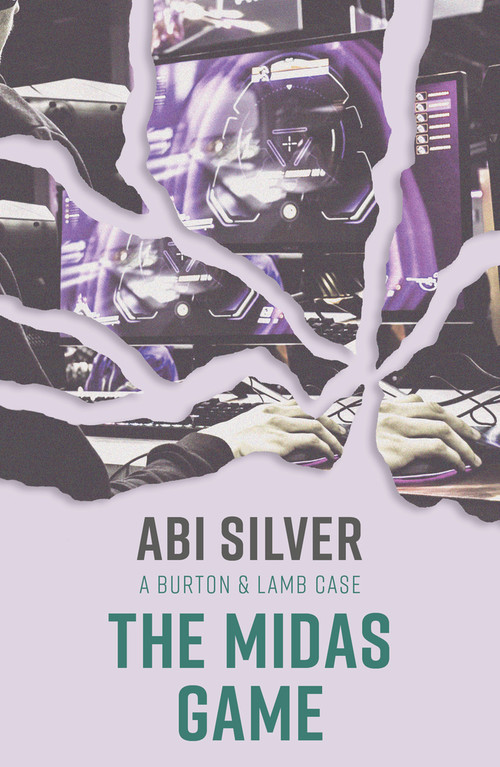 The Midas Game by Abi Silver, 9781785632426