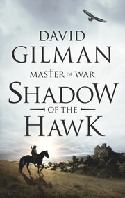 Shadow of the Hawk - 9781788545006 by David Gilman, 9781788545006