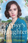 The Gypsy's Daughter by Katie Hutton, 9781838770372
