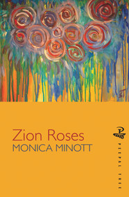 Zion Roses by Monica Minott, 9781845235178