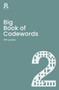 Big Book of Codewords Book 2 (a bumper codeword book for adults containing 300 puzzles) by Richardson Puzzles and Games, 9781913602185