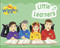The Wiggles: Little Learners by Wiggles, 9781922385598