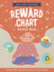 Small Steps for Big Change Reward Chart Sticker Book by Five MIle, 9781922385772