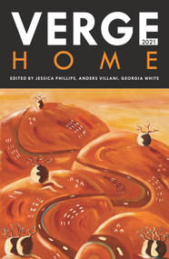 Verge 2021 (Home) by Jessica Phillips, Anders Villani, Georgia White, 9781922464439