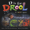 D is for Drool (My Monster Alphabet) by Amanda Noll, Shari Dash Greenspan, Howard McWilliam, 9781947277496