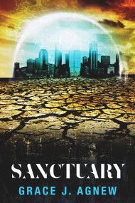 Sanctuary - 9781949116502 by Grace Agnew, 9781949116502