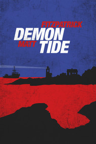 Demon Tide by Matt Fitzpatrick, 9781949116588