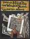 The Wilder Years by David Eggleton, 9781988592619