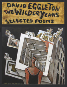 The Wilder Years by David Eggleton, 9781988592619