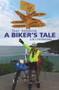 A Biker's Tale by John Hellemans, 9781990003127