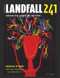 Landfall 241 by Emma Neale, 9781990048012