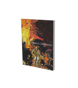 Marcel Odenbach: Es brennt (Cat. Kunsthalle Nuremberg) by Hans Dickel, Mirjam Zadoff, Ellen Seifermann, 9783864423345