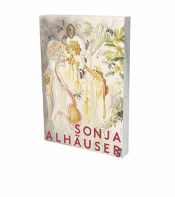 Sonja Alhaeuser by Annett Reckert, Dirk Dobke, Ina Jessen, 9783864423383