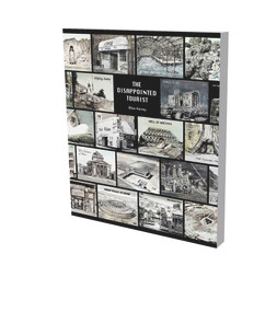 Ellen Harvey: The Disapointed Tourist (Cat. Museum der Moderne Salzburg) by Christian Viveros-Fauné, Tina Teufel, 9783864423437
