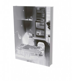 Alex Hanimann: Same but Different (Cat. Villa Merkel Esslingen / Kunstmuseum St. Gallen / FRAC Nord-Pas de Calais) by Hans Ulrich Obrist, Kurt Eckert, Rolf Hegesbach, Andreas Baur, Lorenzo Benedetti, Angelika Affentranger, Omar Koleif, Nadia Veronese, Patrick Frey, Kerren Detton, 9783864423444