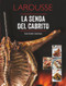 La senda del cabrito (Spanish Edition) by Cárdenas Juan Ramón, 9786072123663