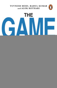 Game Changers by Yuvnesh Modi, 9788184002737