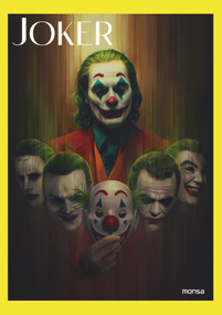 Joker - 9788417557270 by Eva Minguet, 9788417557270