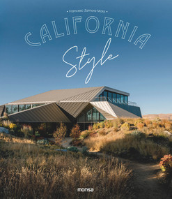 California Style (Spanish Edition) by Francesc Zamora Mola, 9788417557287