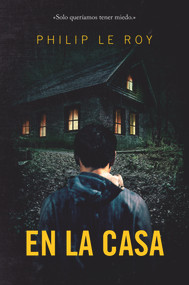 En la casa by Philip Le Roy, 9788418354410