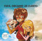 Papá, dibújame un cuento (Spanish Edition) by Antonio Santamaría, 9788494454844
