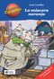 La máscara naranja (Spanish Edition) by Ursel Scheffler, Hannes Gerber, 9788494611551