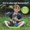 Kei te aha nga kararehe? What are the animals doing? by Te Ataakura Pewhairangi, 9780995146587