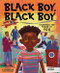 Black Boy, Black Boy by Ali Kamanda, Jorge Redmond, Ken Daley, 9781728250649