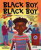 Black Boy, Black Boy by Ali Kamanda, Jorge Redmond, Ken Daley, 9781728250649