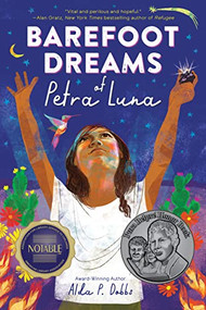 Barefoot Dreams of Petra Luna - 9781728251660 by Alda P. Dobbs, 9781728251660