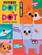 My First Dot To Dot Activity Book: Baby Animals by Hazel Quintanilla, 9781728260662