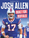Josh Allen (Built for Buffalo) by The Buffalo News, 9781629379913
