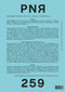 PN Review 259 by Andrew Latimer, John McAuliffe, Michael Schmidt, 9781784108380