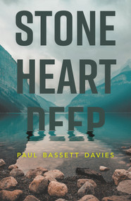 Stone Heart Deep by Paul Bassett Davies, 9781785632655