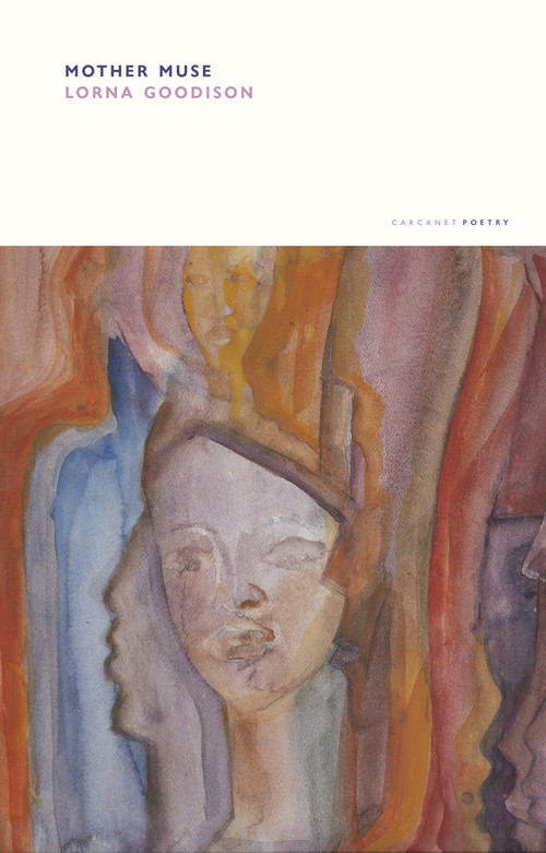 Mother Muse by Lorna Goodison, 9781800171060
