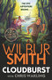 Cloudburst - 9781848128538 by Wilbur Smith, 9781848128538