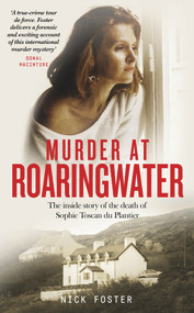 Murder At Roaringwater by Nick Foster, 9781913406561