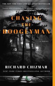 Chasing the Boogeyman (A Novel) - 9781982175177 by Richard Chizmar, 9781982175177