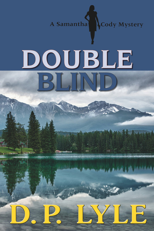 Double Blind by D. P. Lyle, 9781944387297