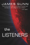 The Listeners - 9781944387426 by James Gunn, 9781944387426