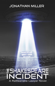 The Shakespeare Incident by Jonathan Miller, 9781951122218