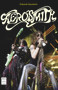 Aerosmith (Spanish Edition) by Eduardo Izquierdo Cabrera, 9788412136616