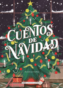 Cuentos de Navidad (Spanish Edition) by Charles Dickens, Giselfust, 9788418008153