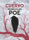 El cuervo (Spanish Edition) by Edgar Allan Poe, Sara Morante, 9788418008160