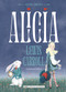 Alicia (Edición completa) (Spanish Edition) by Lewis Carrol, Giselfust, 9788418008177
