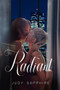Radiant by Judy Sapphire, 9781642473933