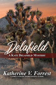 Delafield by Katherine V. Forrest, 9781935226895