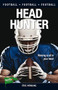 Head Hunter by Eric Howling, 9781459409675
