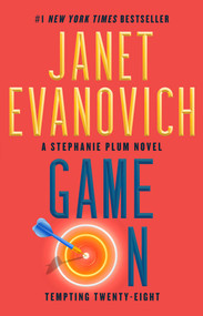 Game On (Tempting Twenty-Eight) - 9781982154899 by Janet Evanovich, 9781982154899