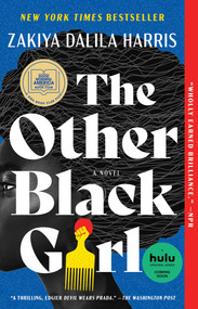 The Other Black Girl (A Novel) - 9781982160142 by Zakiya Dalila Harris, 9781982160142